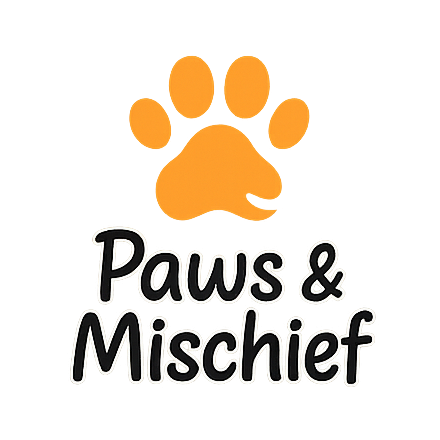 Paws & Mischief